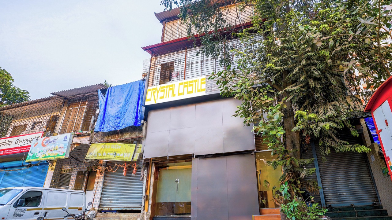 Photo of Outdoor in Mulund West