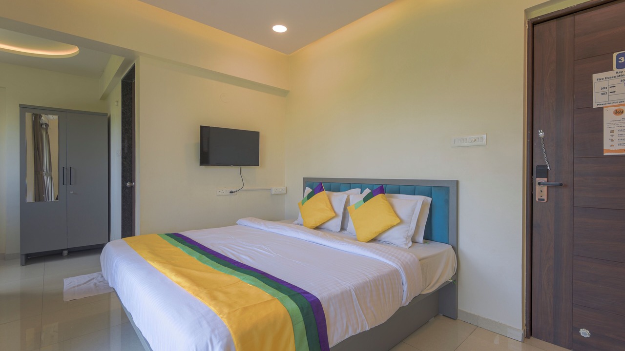 Photo of Bedroom in Balewadi