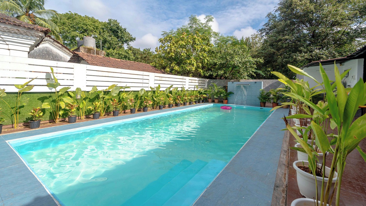 Photo of Outdoor in Saligao