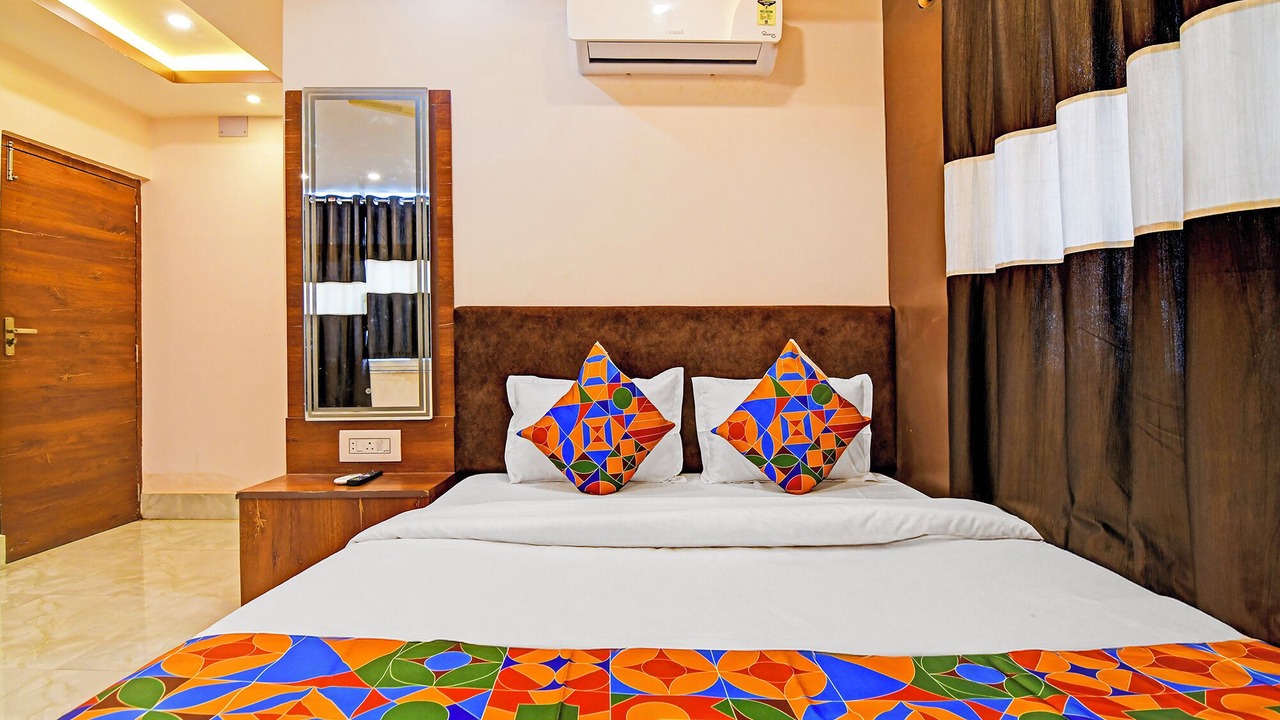 Photo of Bedroom in Dumdum