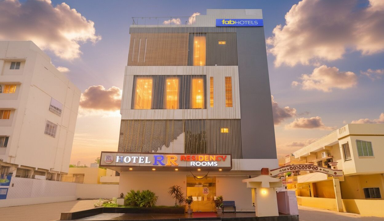 Photo of Outdoor in Khammam