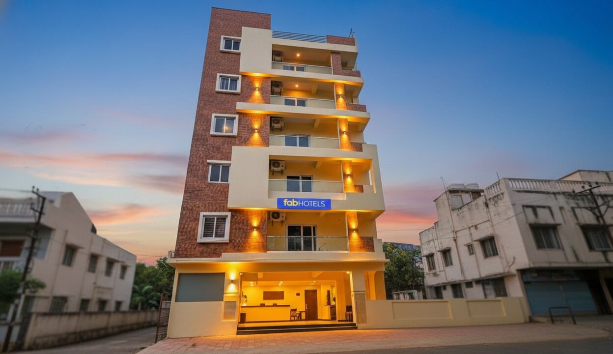 Photo of Outdoor in Kukatpally Housing Board Colony
