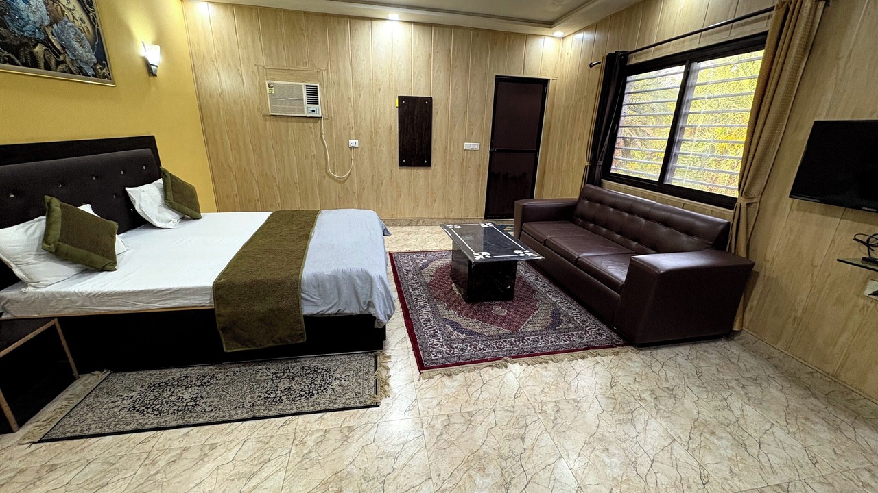 Photo of Bedroom in Rakabganj