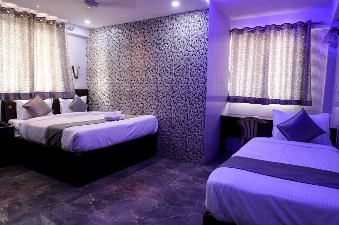 Photo of Bedroom in Indore