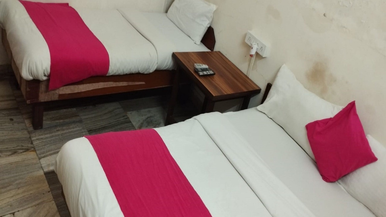Photo of Bedroom in Santacruz