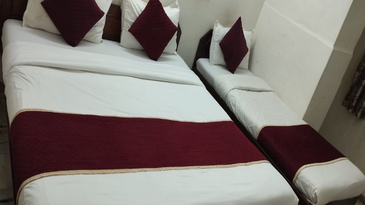 Photo of Bedroom in Santacruz