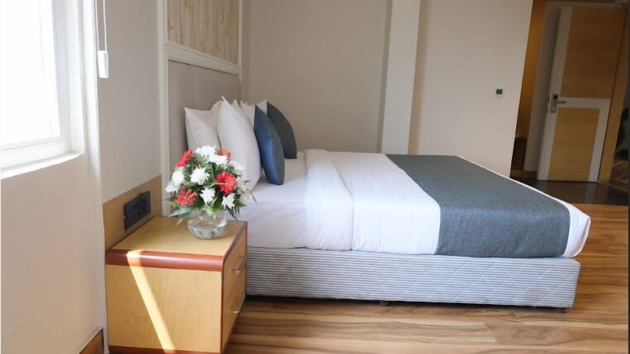 Photo of Bedroom in Bareilly