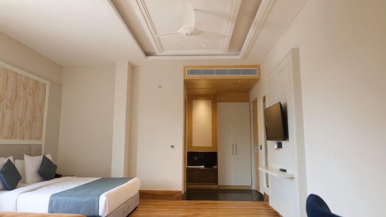 Photo of Bedroom in Bareilly