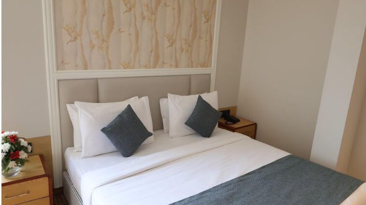 Photo of Bedroom in Bareilly