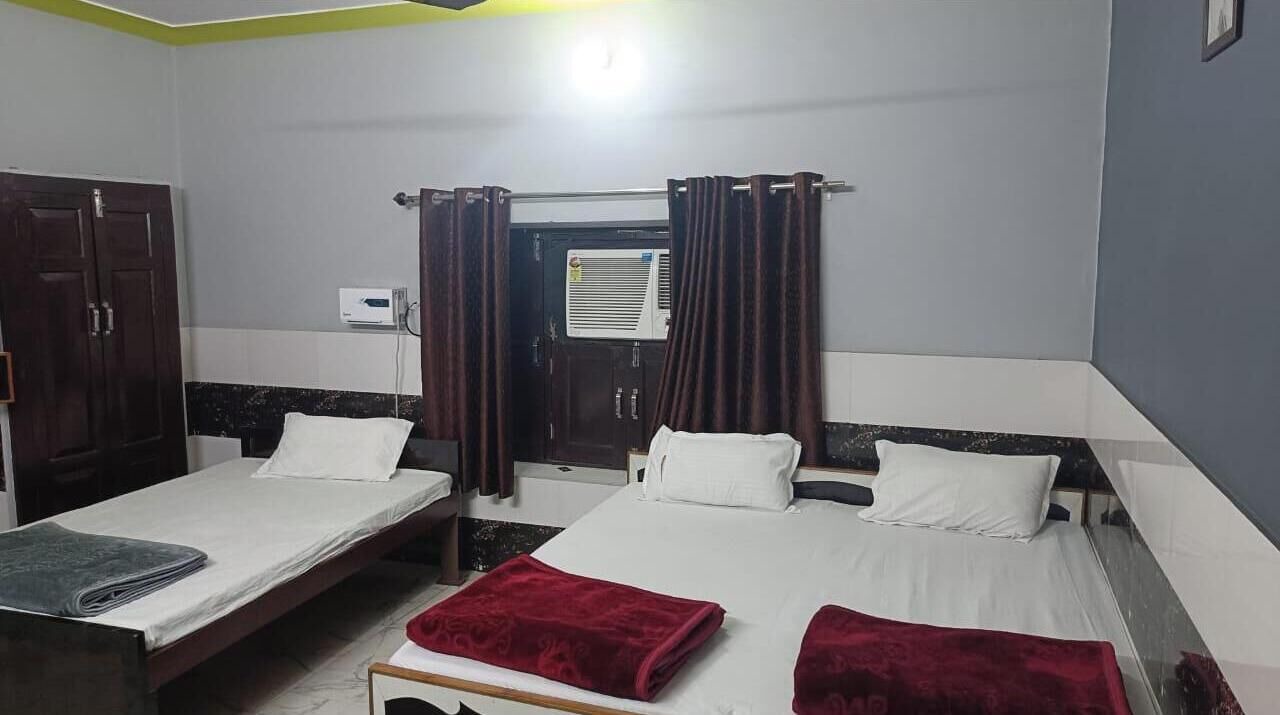 Photo of Bedroom in Faizabad