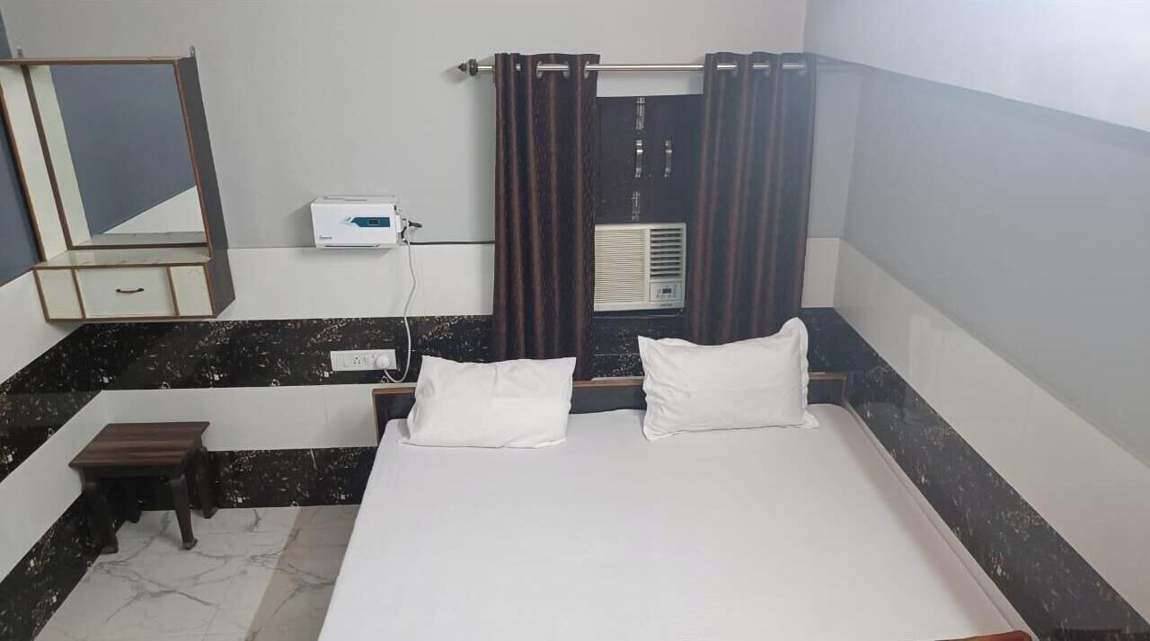 Photo of Bedroom in Faizabad