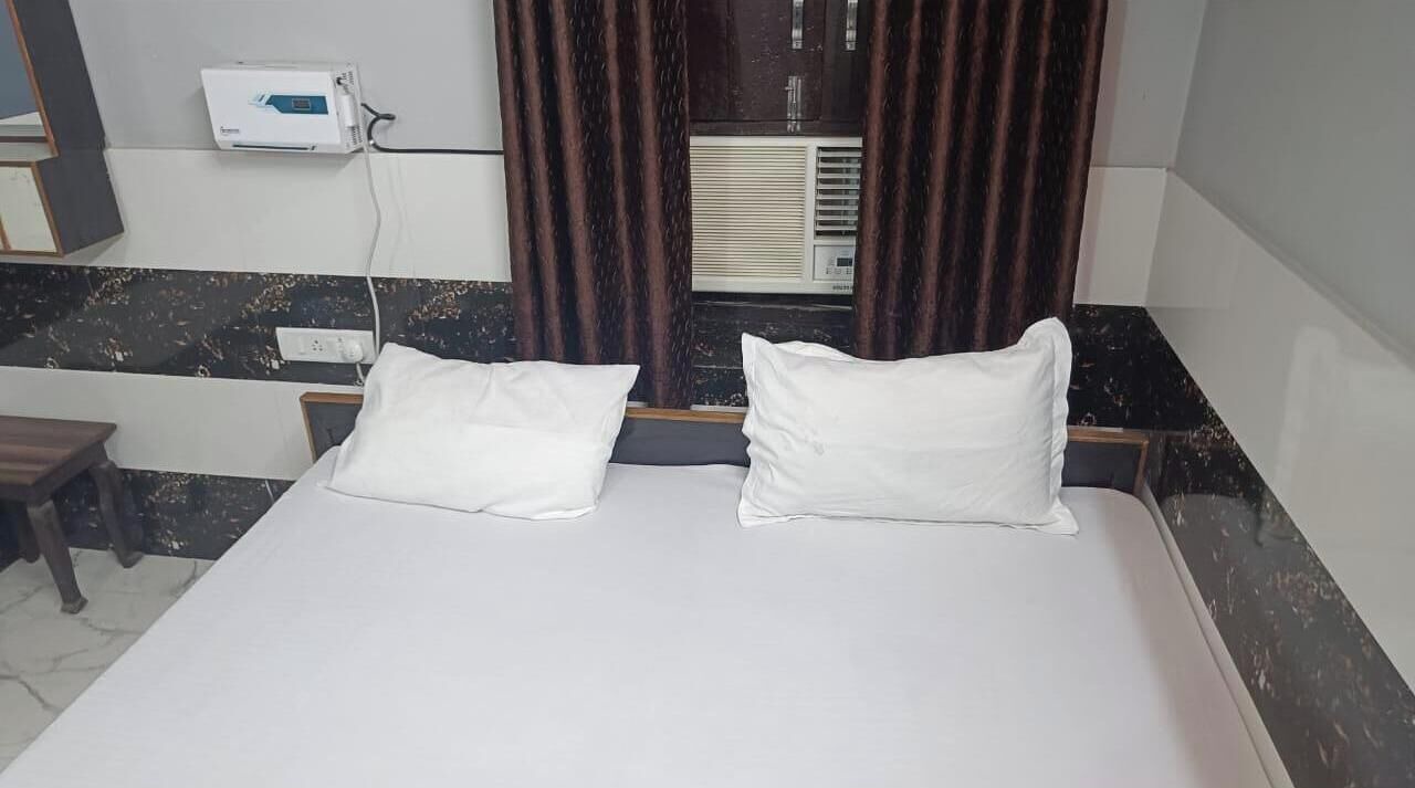 Photo of Bedroom in Faizabad