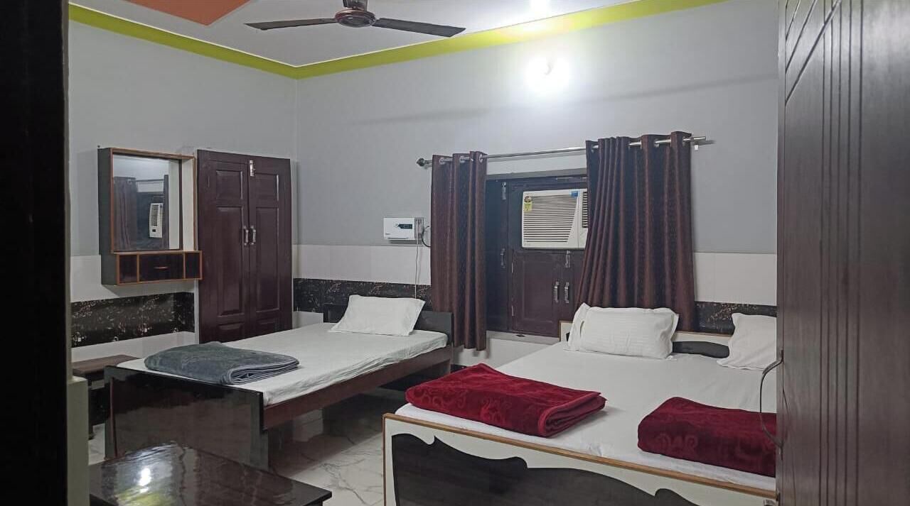 Photo of Bedroom in Faizabad