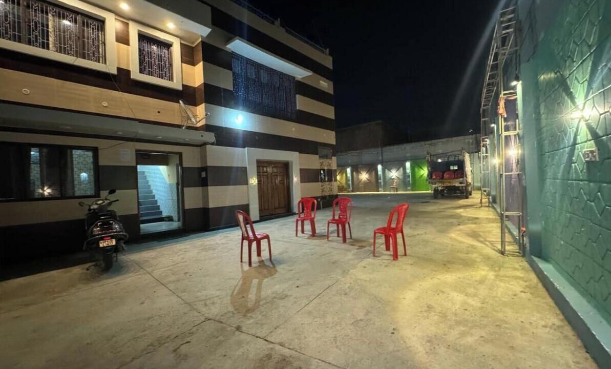 Photo of Outdoor in Faizabad