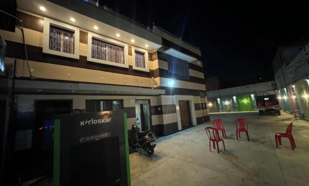 Photo of Outdoor in Faizabad