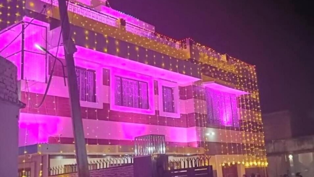 Photo of Outdoor in Faizabad