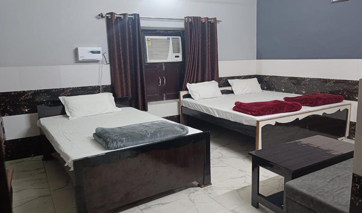 Photo of Bedroom in Faizabad