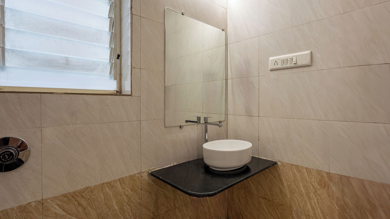 Photo of Bathroom in Kharadi
