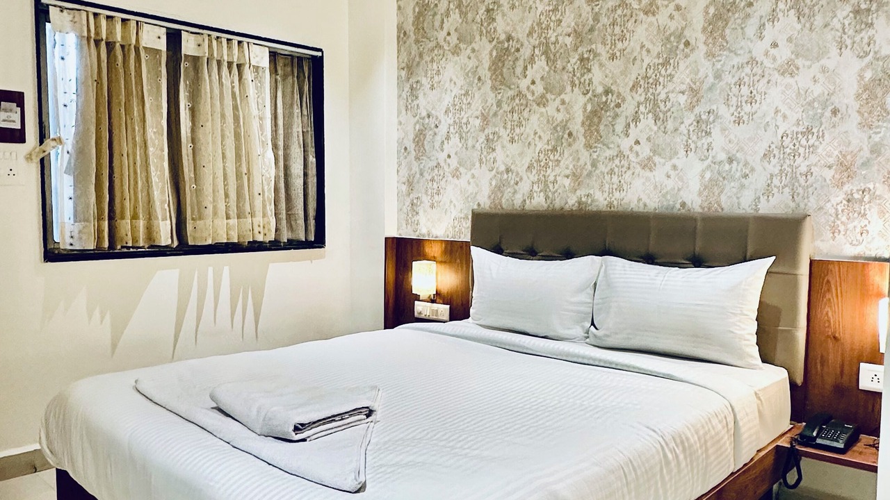 Photo of Bedroom in Kharadi