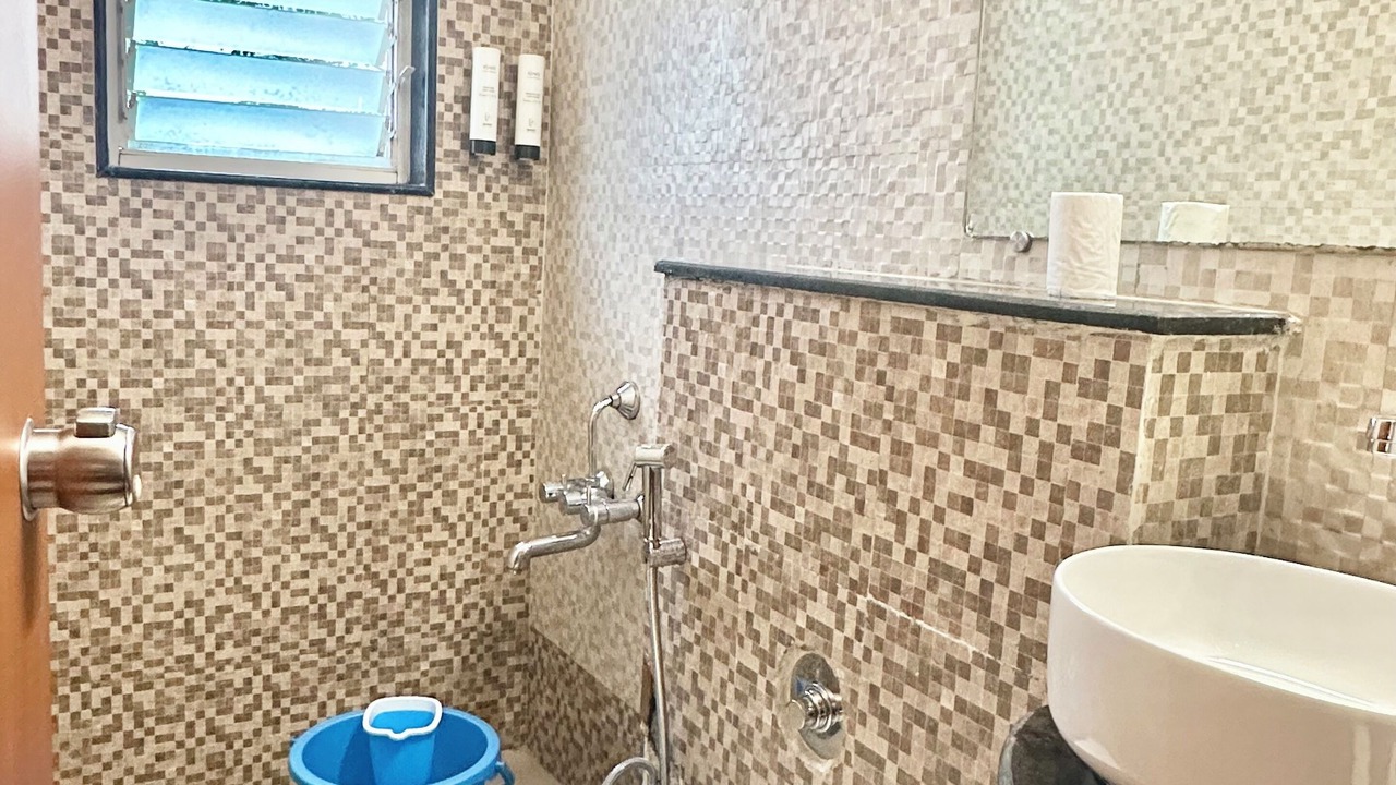 Photo of Bathroom in Kharadi