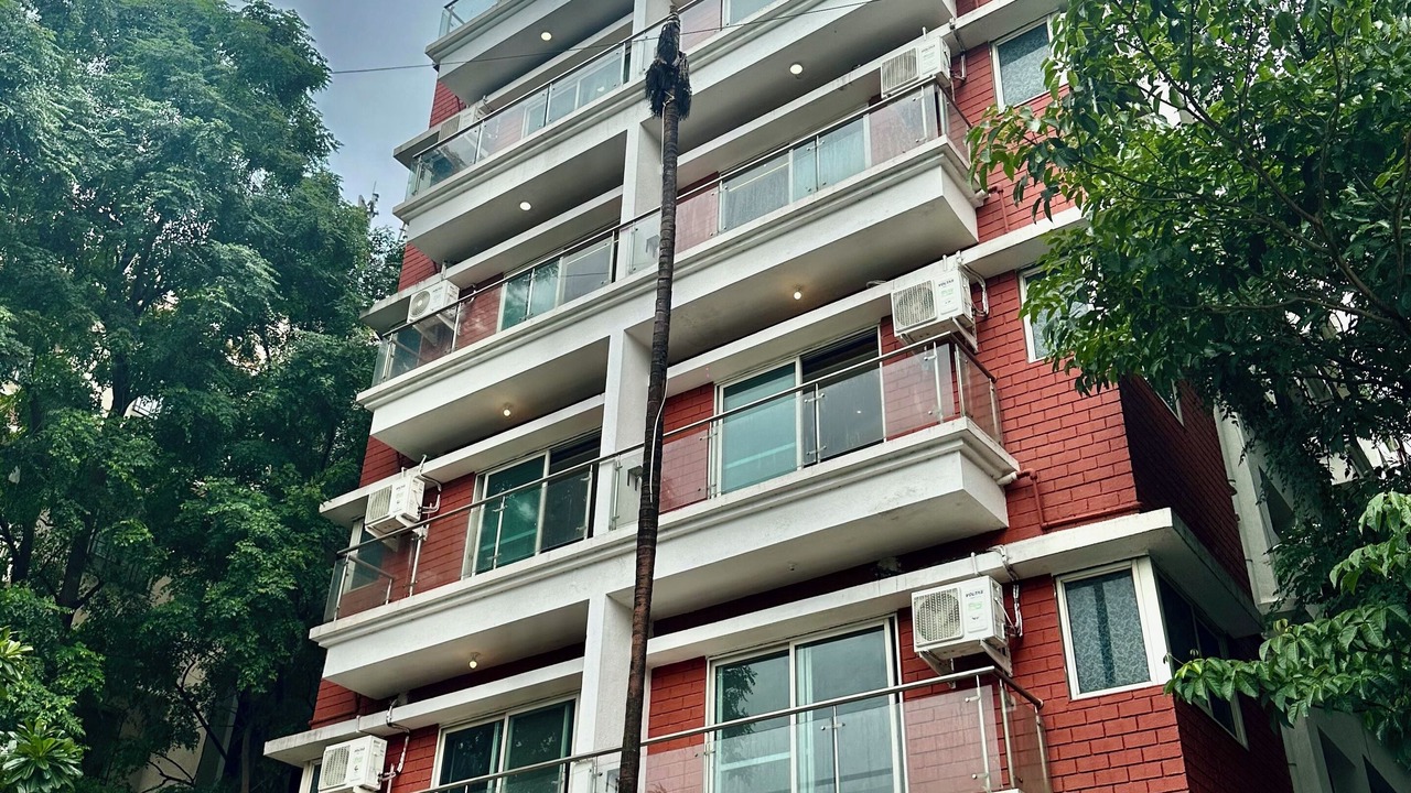 Photo of Outdoor in Kharadi