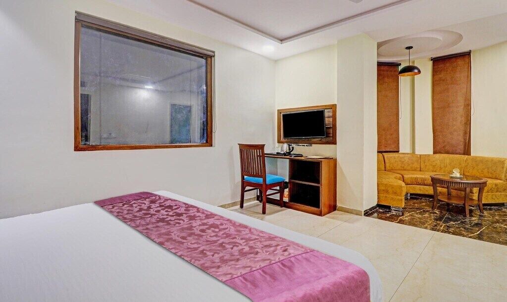 Photo of Bedroom in Taj Ganj