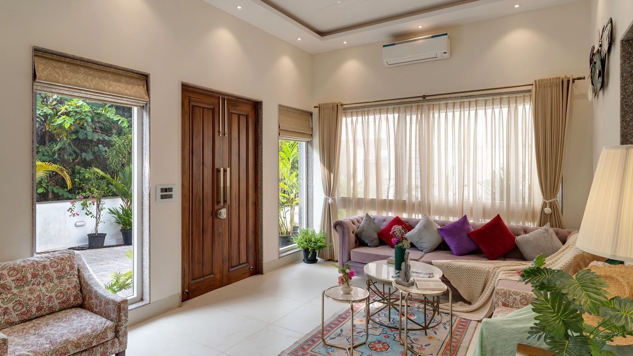 Photo of Livingroom in Assagao