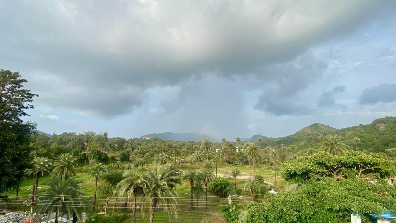 Photo of Outdoor in Mount Abu