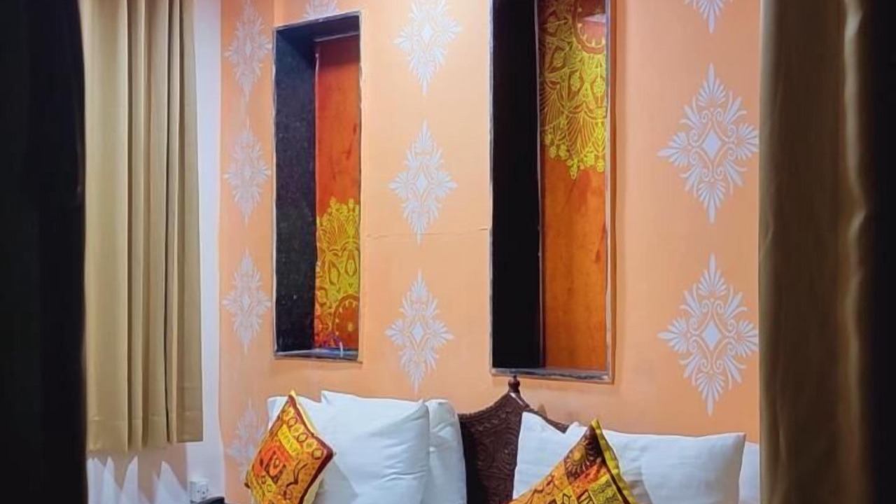 Photo of Bedroom in Mount Abu