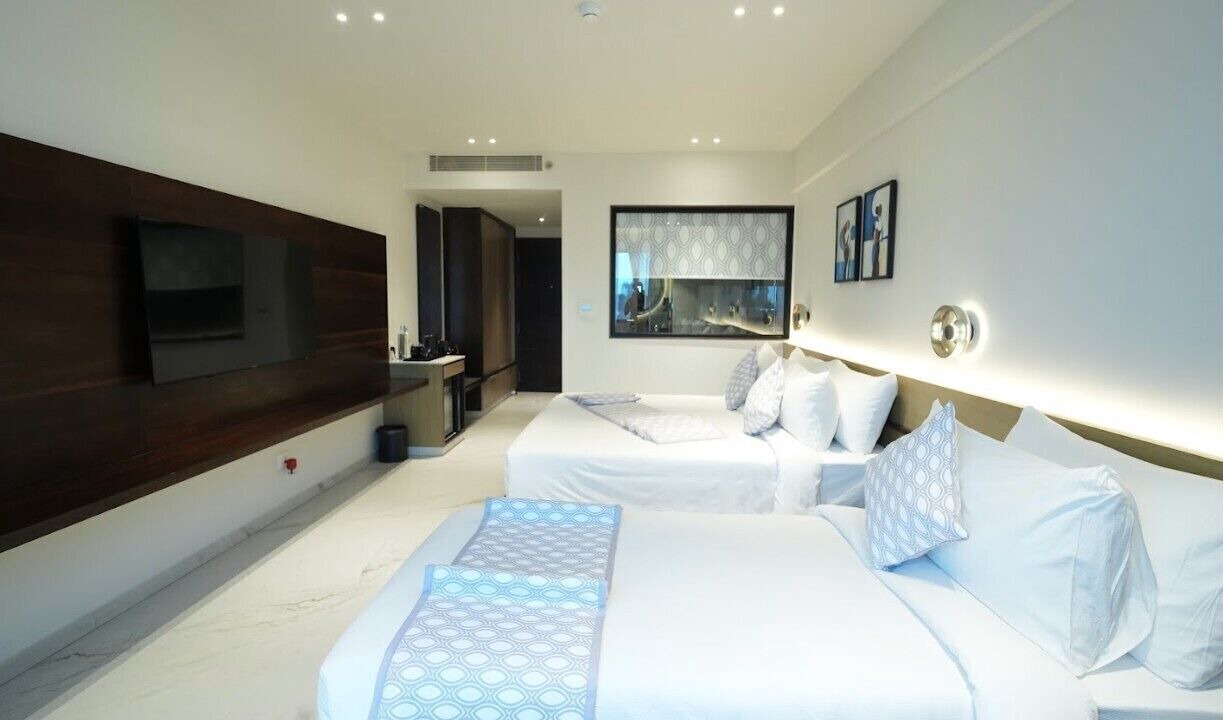 Photo of Bedroom in Mysore