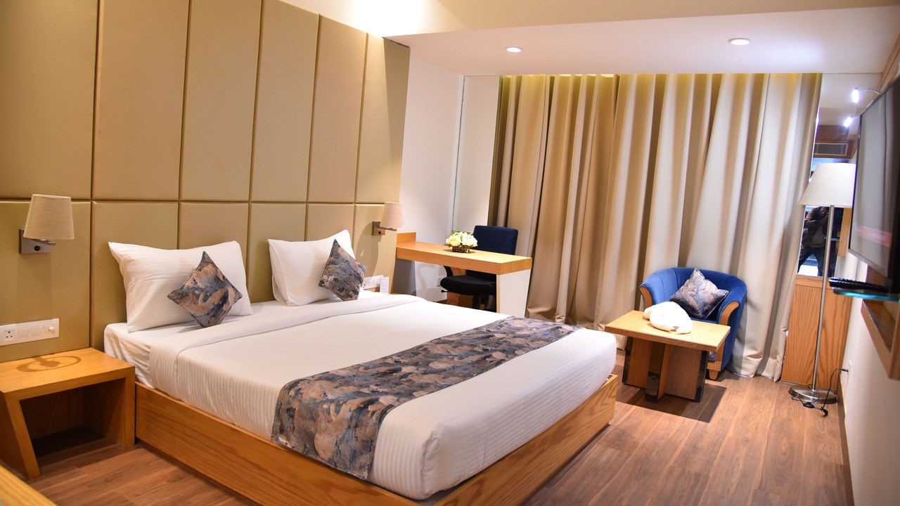 Photo of Bedroom in Gwalior