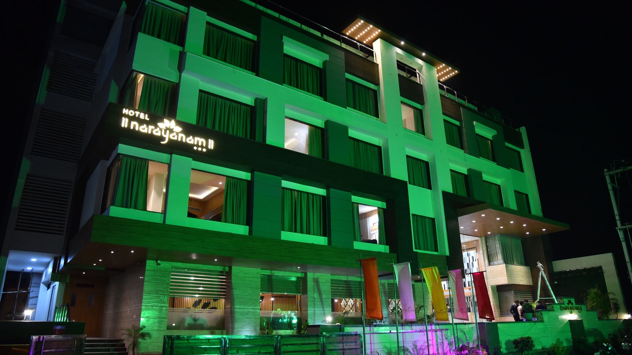 Photo of Outdoor in Gwalior