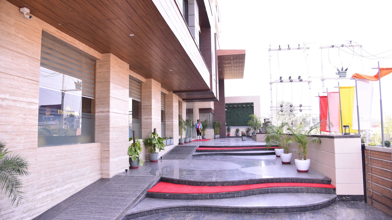 Photo of Outdoor in Gwalior