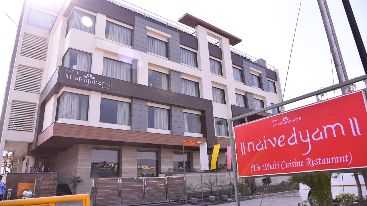 Photo of Outdoor in Gwalior