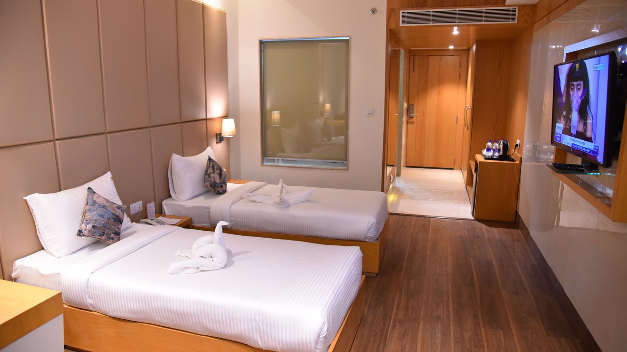 Photo of Bedroom in Gwalior