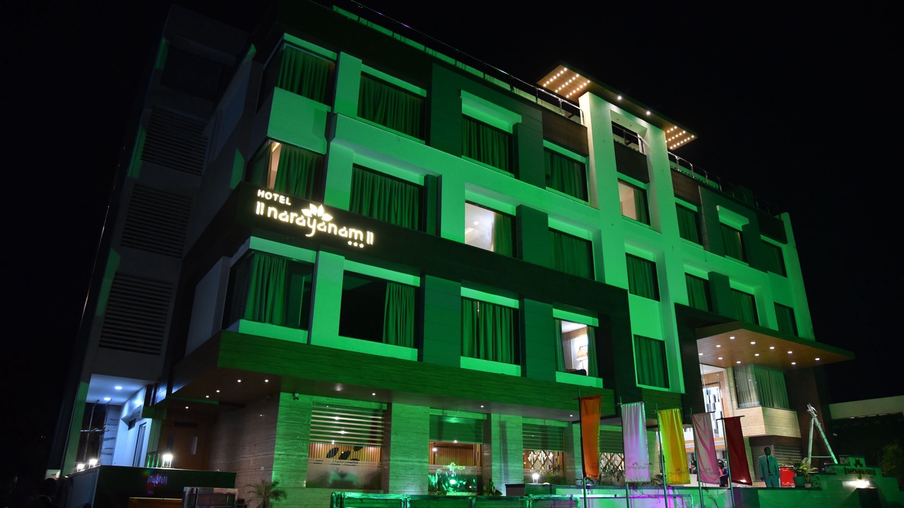 Photo of Outdoor in Gwalior
