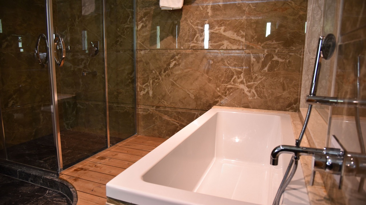 Photo of Bathroom in Gwalior