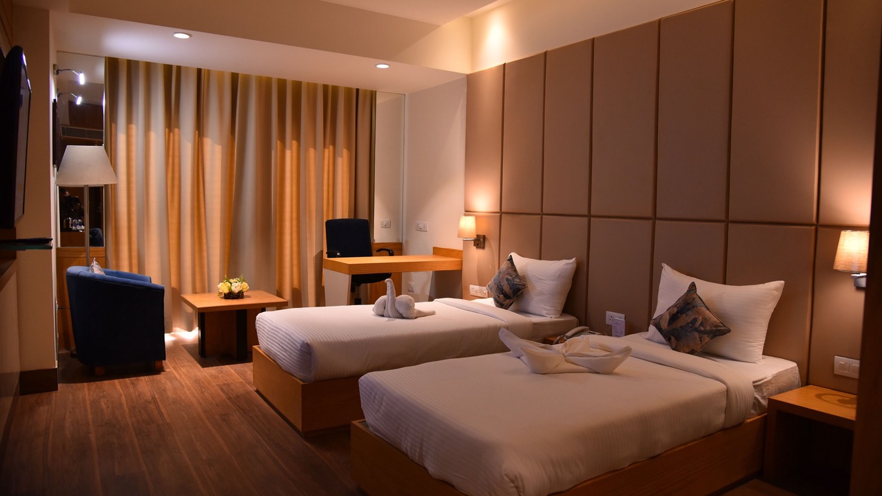 Photo of Bedroom in Gwalior
