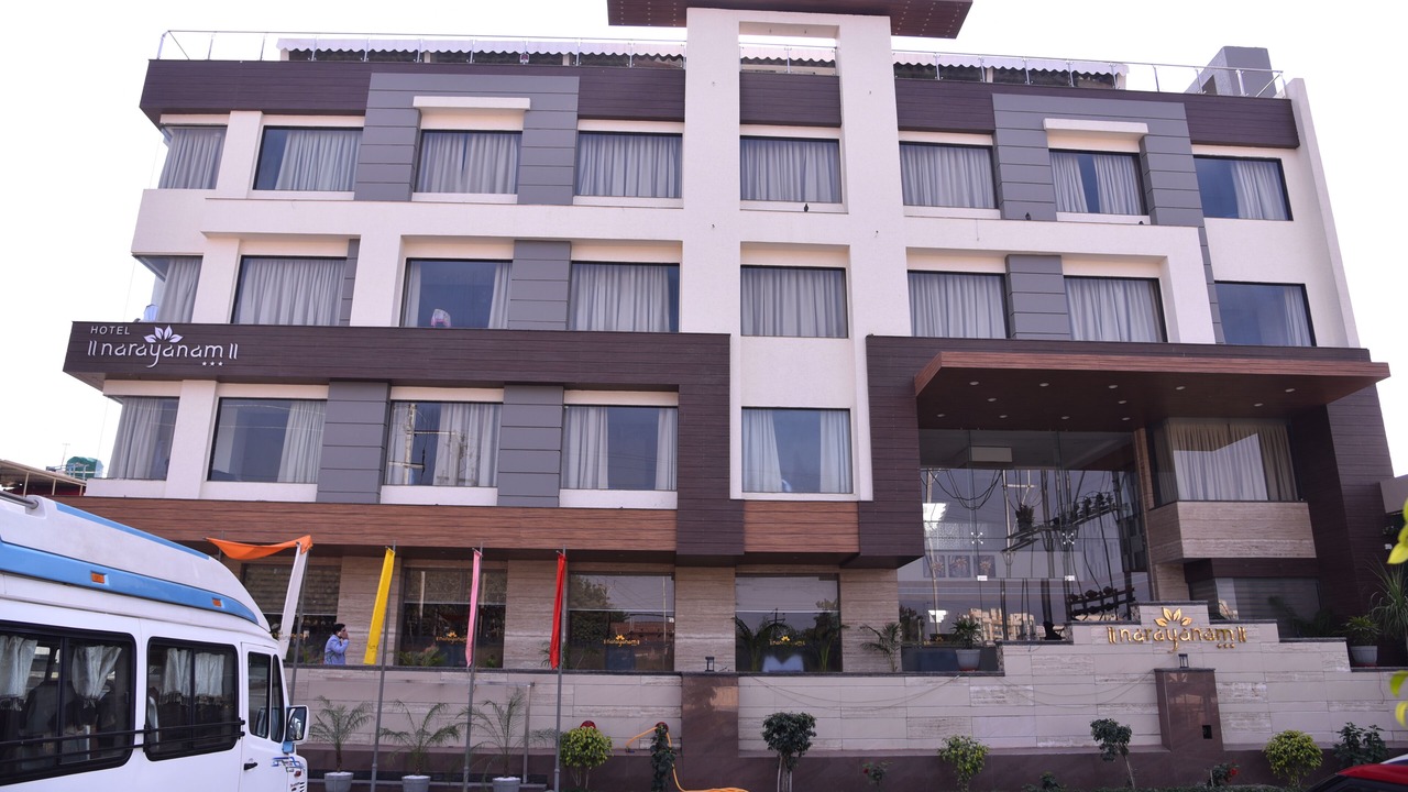 Photo of Outdoor in Gwalior