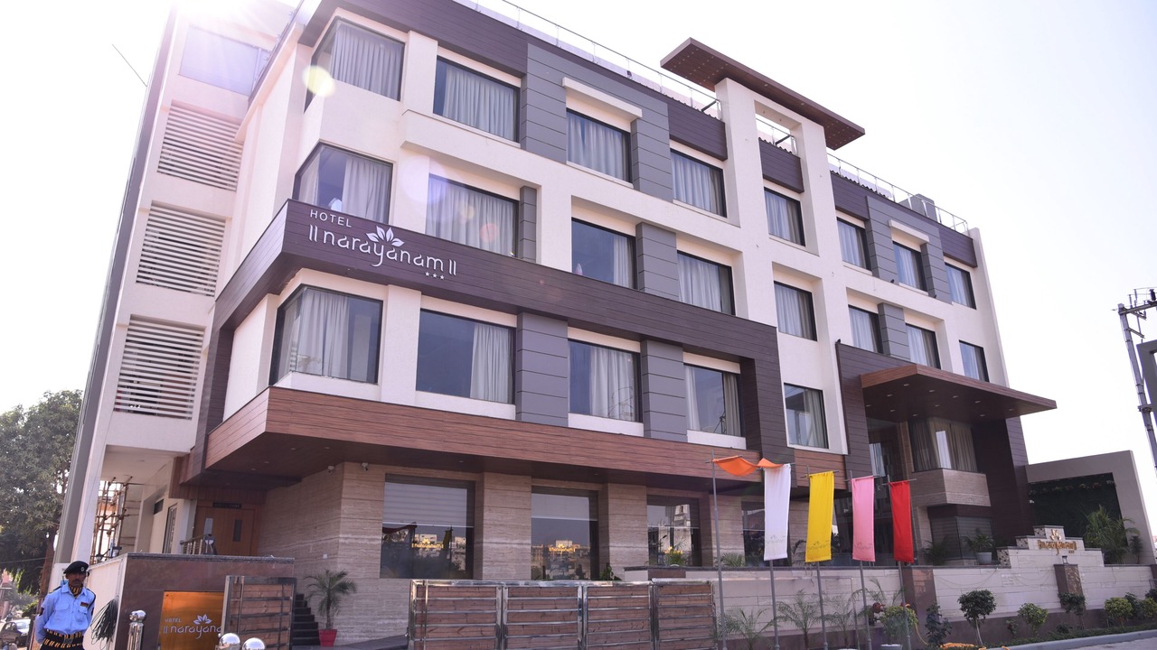 Photo of Outdoor in Gwalior