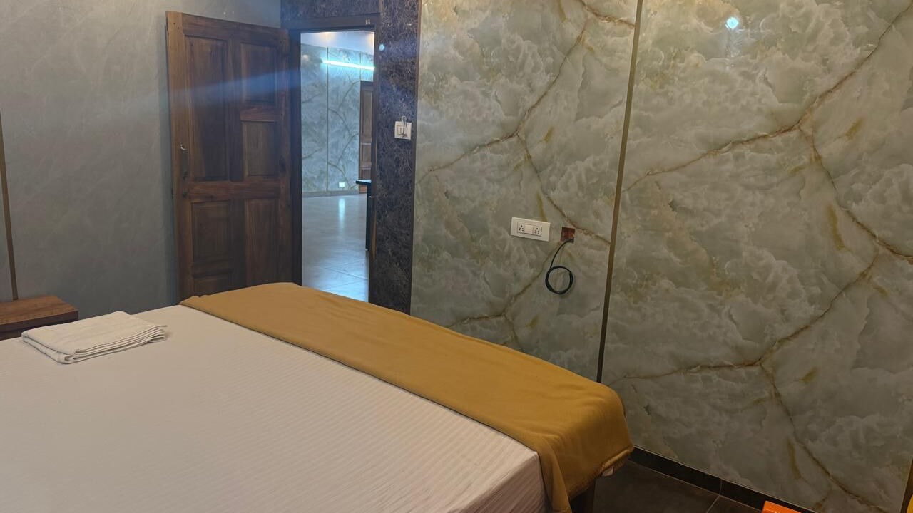 Photo of Bedroom in Gokarna