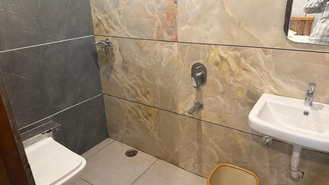 Photo of Bathroom in Gokarna