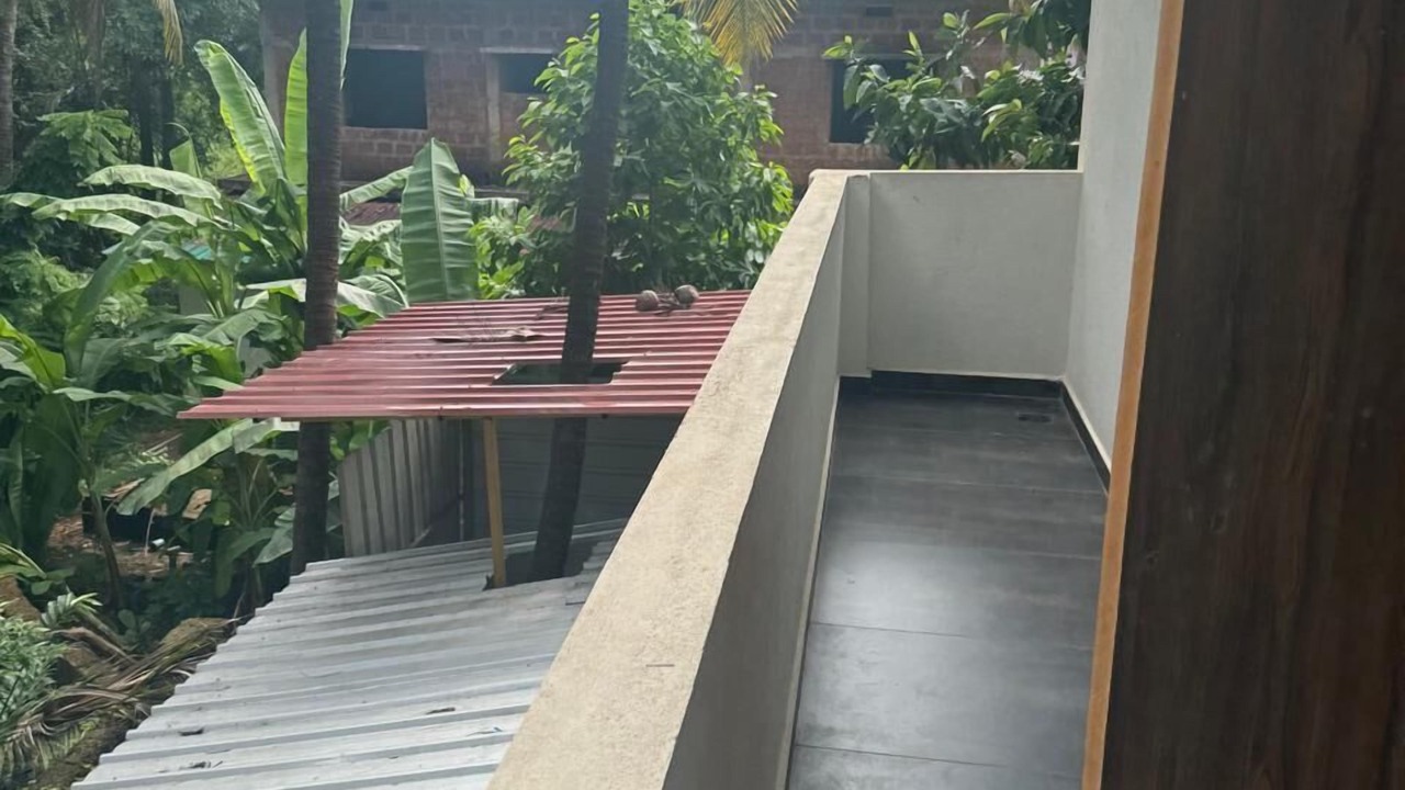 Photo of Patio Balcony in Gokarna