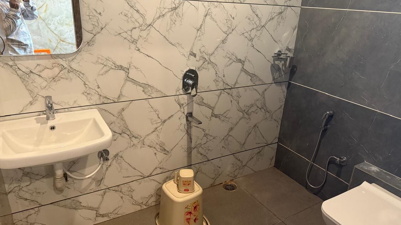 Photo of Bathroom in Gokarna
