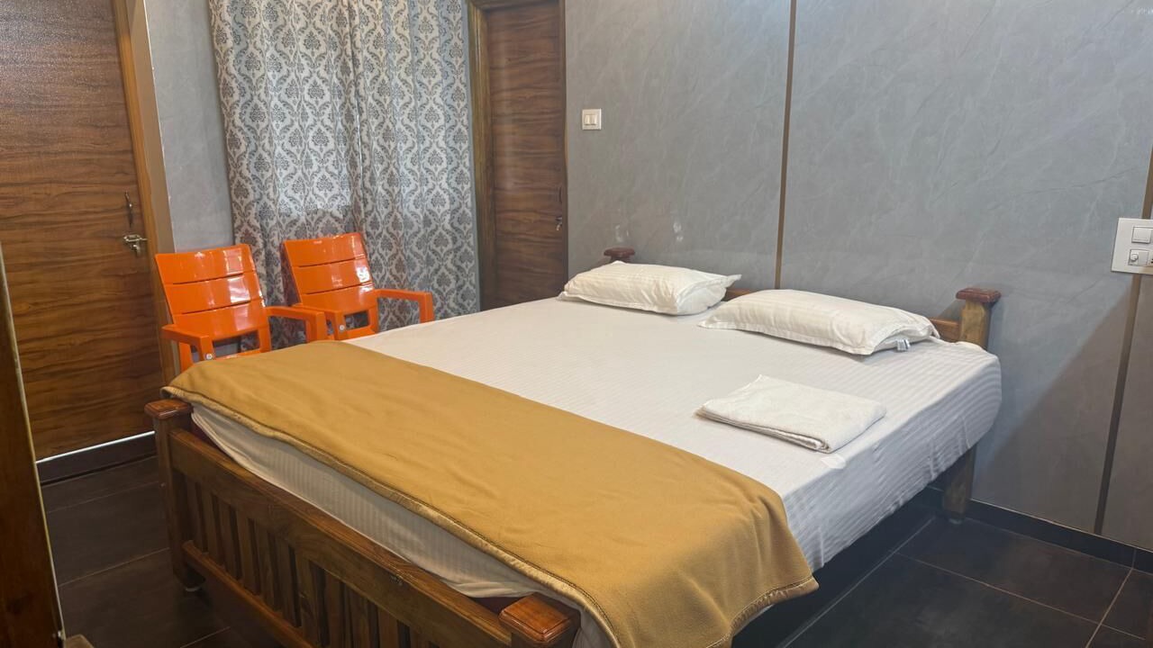 Photo of Bedroom in Gokarna
