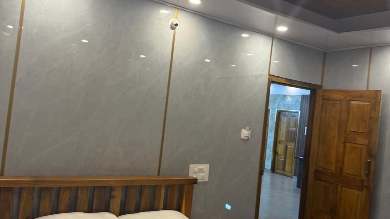 Photo of Bedroom in Gokarna