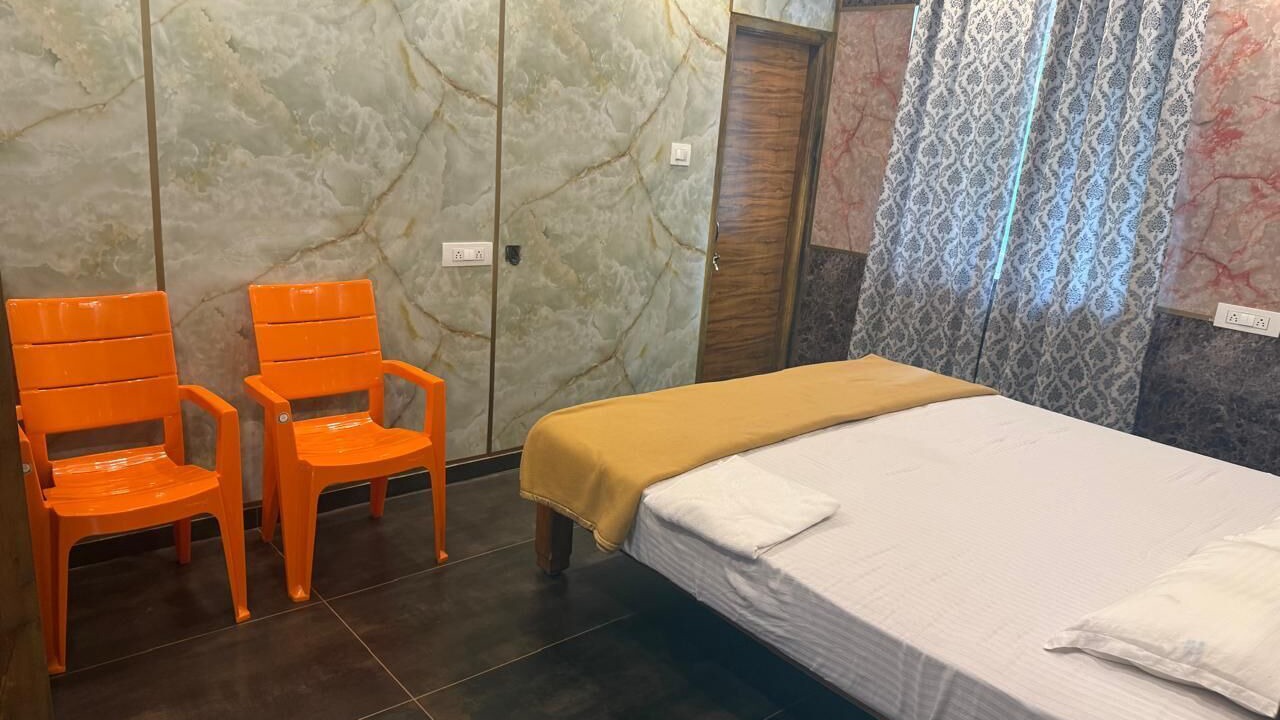 Photo of Bedroom in Gokarna