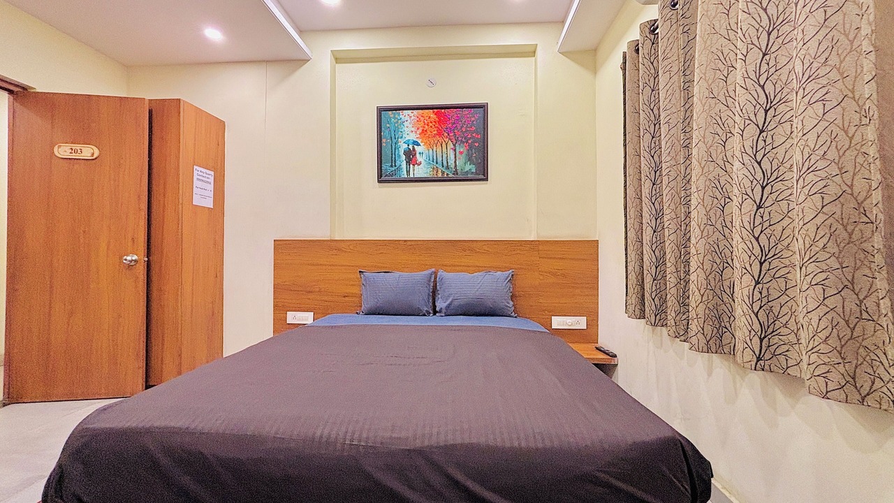 Photo of Bedroom in Nagpur