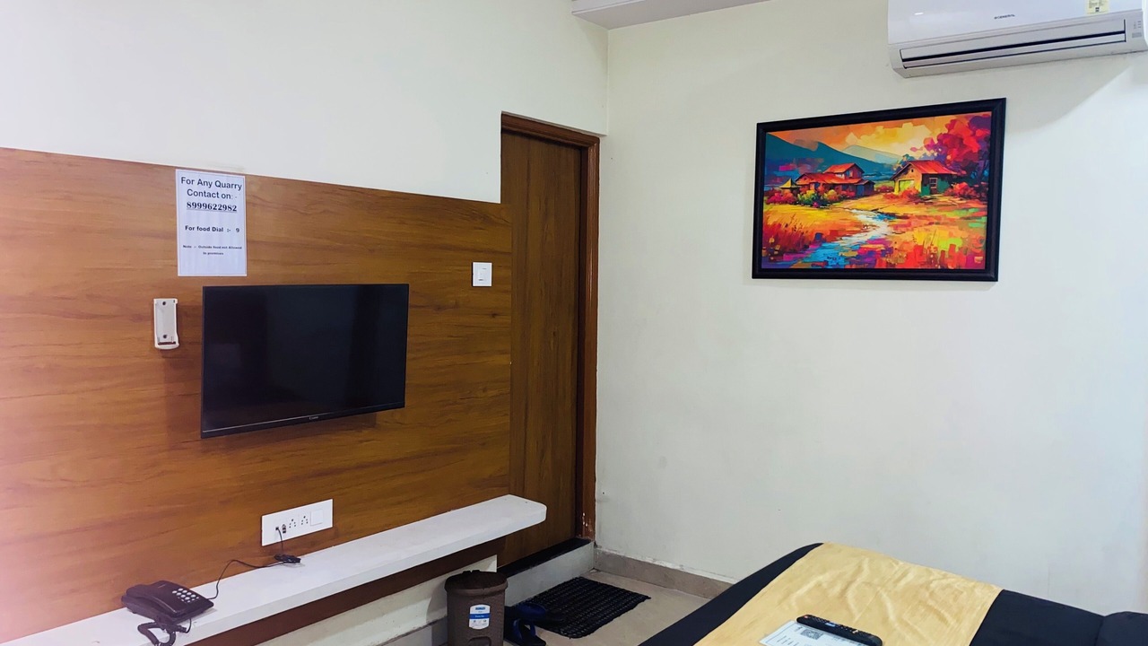 Photo of Bedroom in Nagpur