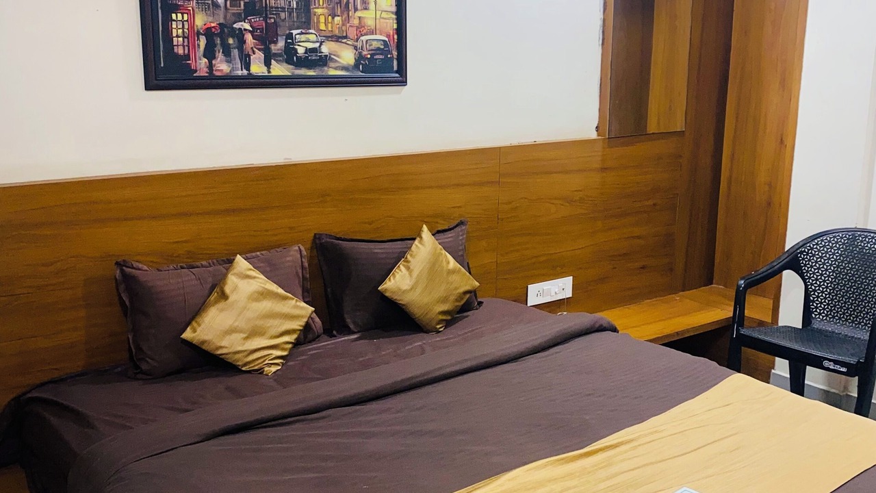 Photo of Bedroom in Nagpur